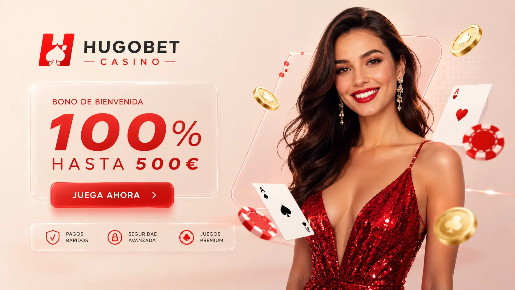 Hugobet Casino: la plataforma de entretenimiento con licencia internacional para Colombia